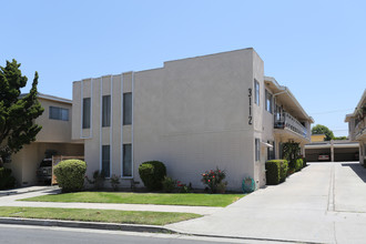 3112 Bagley Ave in Los Angeles, CA - Building Photo - Building Photo