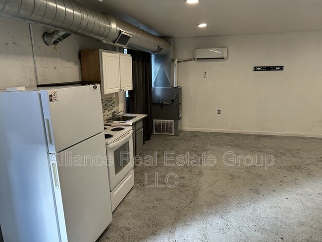 2110 S Sherman St in Denver, CO - Building Photo - Building Photo