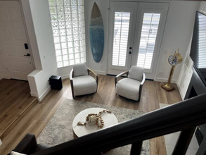 519 22nd St in Huntington Beach, CA - Foto de edificio - Building Photo
