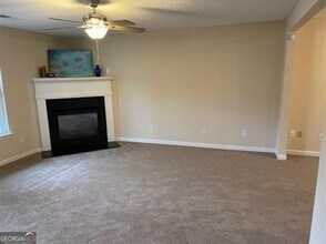 207 London Dr in Mcdonough, GA - Building Photo - Building Photo