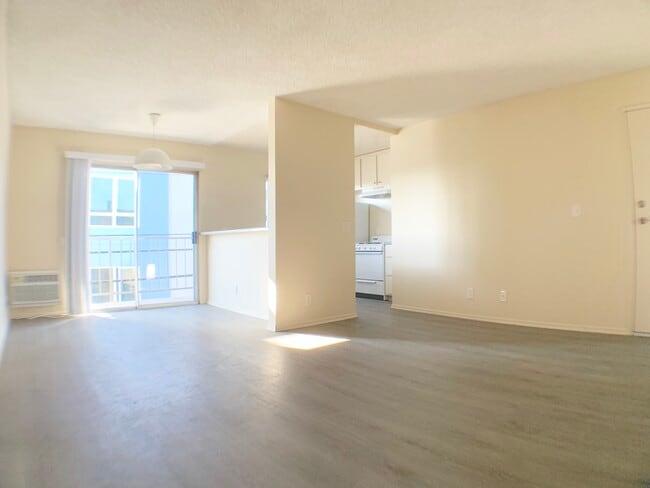 property at 12602 Venice Blvd.