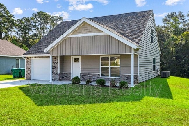 13444 Willow Oak Cir in Gulfport, MS - Building Photo - Building Photo