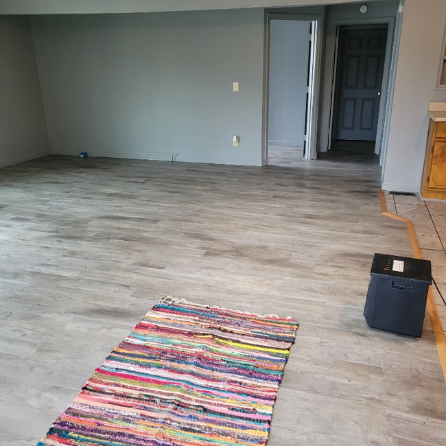 property at 1331 New London Gravel Rd