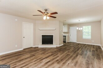 130 Harriette Dr in Stockbridge, GA - Building Photo - Building Photo