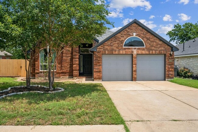 property at 8002 Manx Dr