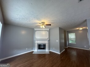 548 Mistral Way in Forest Park, GA - Building Photo - Building Photo