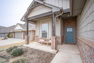 18644 Groveton Blvd in Edmond, OK - Building Photo - Building Photo