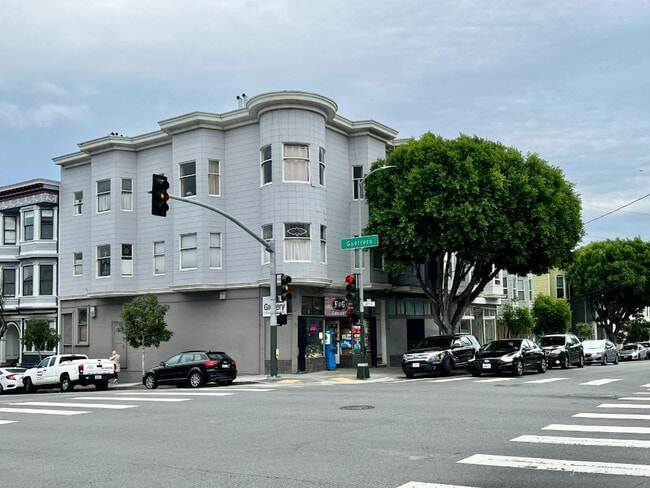 property at 3690 20th St