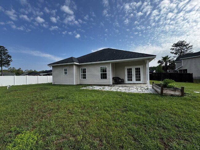 116 Thornbush Ct NE in Ludowici, GA - Building Photo - Building Photo