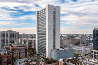 The Montgomery in Chicago, IL - Building Photo - Building Photo