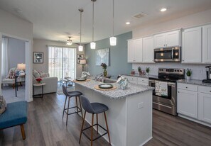 Crest at Arden Village Apartments in Columbia, TN - Building Photo