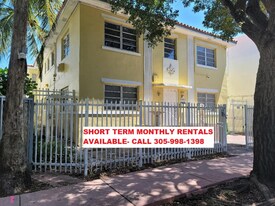 545 Michigan Ave in Miami Beach, FL - Building Photo