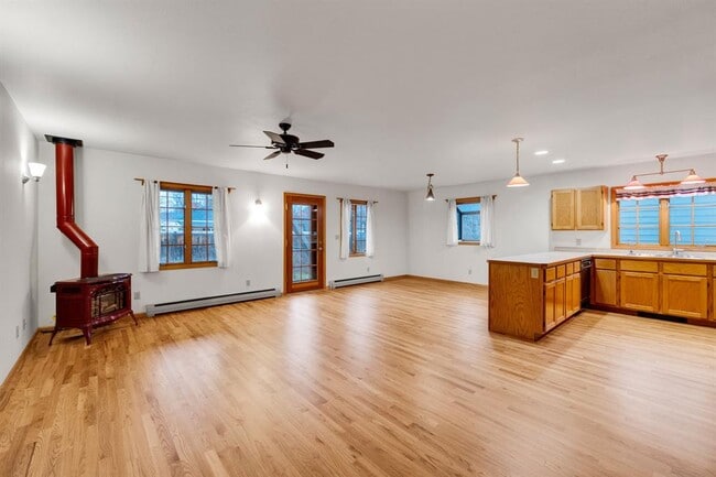 638 E Kent Ave in Missoula, MT - Foto de edificio - Building Photo