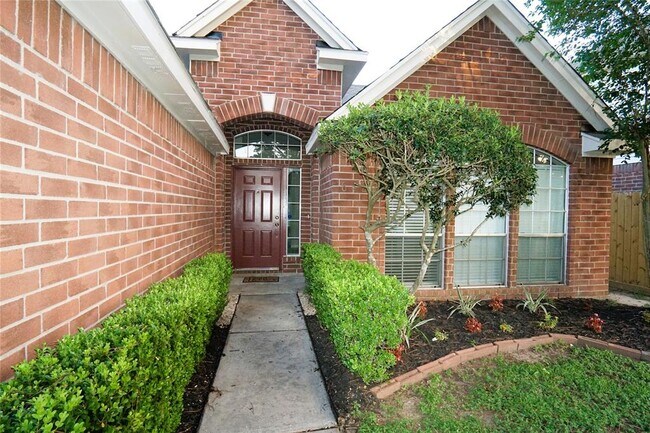 6422 Founding Dr in Katy, TX - Building Photo - Building Photo