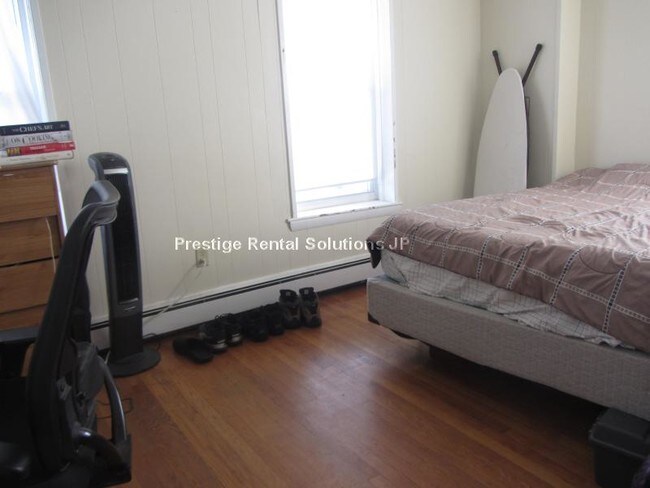 14 Hyde Park Ave-Unit -4A in Boston, MA - Building Photo - Building Photo