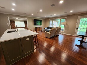 506 Shamrock Dr in Little Rock, AR - Building Photo - Building Photo