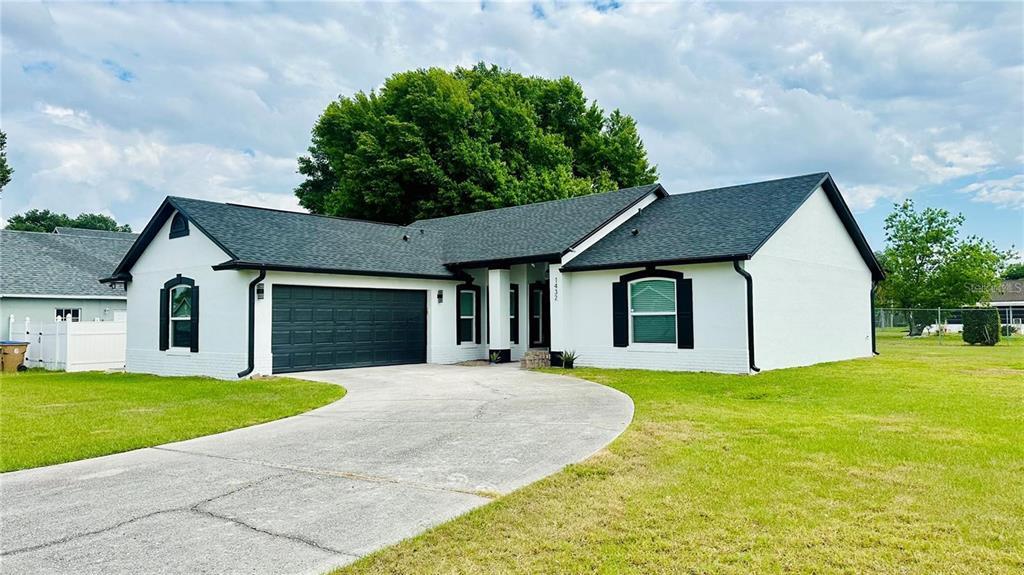 1432 Kingston Way in Kissimmee, FL - Building Photo