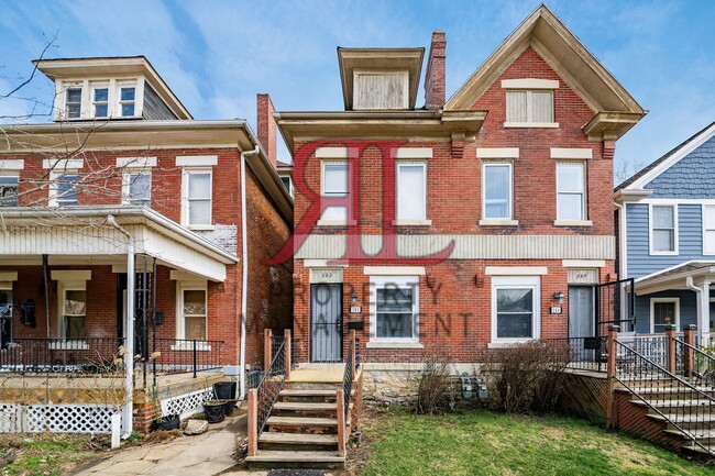 property at 282 S Ohio Ave