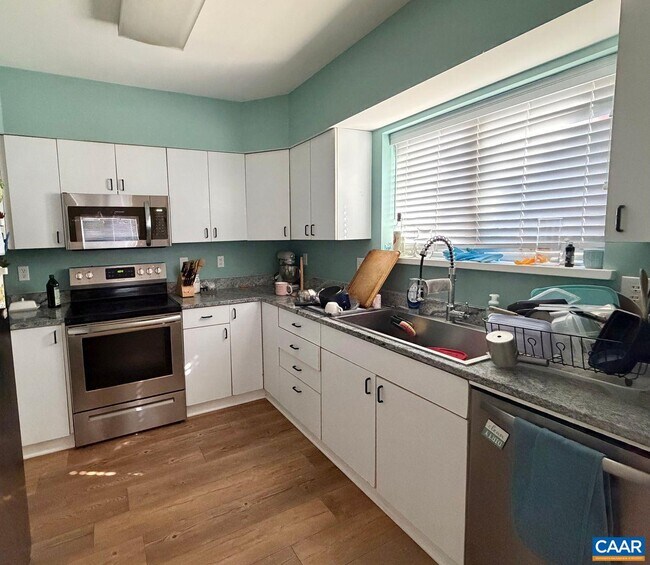 2302 Fontaine Ave Ext in Charlottesville, VA - Building Photo - Building Photo