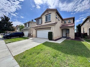 29291 Grande Vista Ave in Menifee, CA - Building Photo - Building Photo