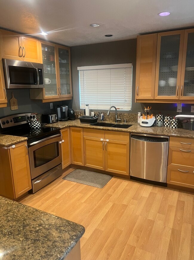 property at 5543 Adobe Falls Rd