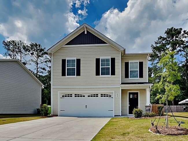 property at 498 Blue Garden Wy