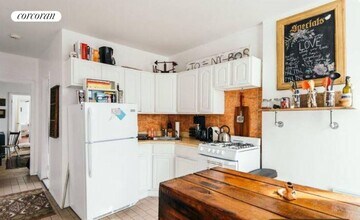 118 St Nicholas Ave in New York, NY - Building Photo - Building Photo