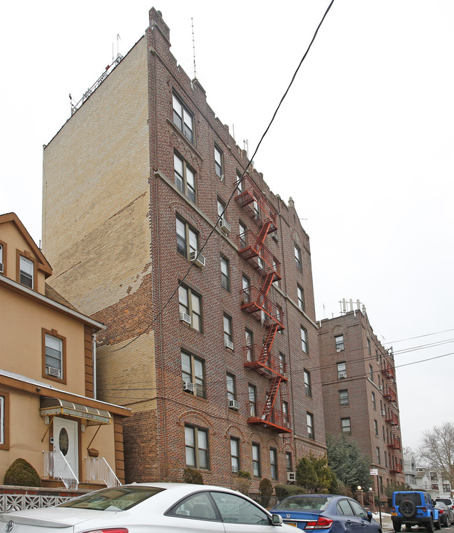 2134 Homecrest Ave in Brooklyn, NY - Building Photo - Building Photo