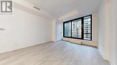 35 Parliament St in Toronto, ON - Building Photo - Building Photo