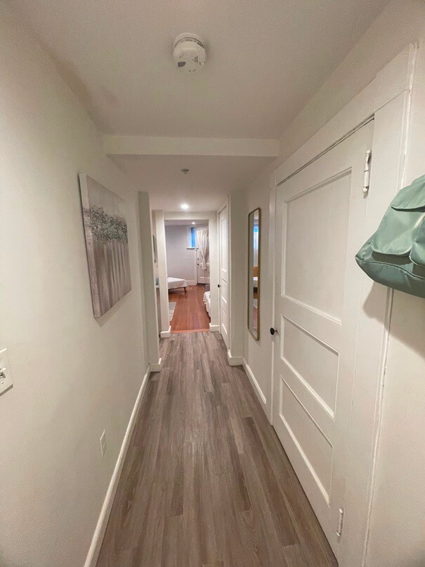 24 Ashford St, Unit 208 in Boston, MA - Building Photo - Building Photo