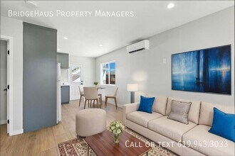 211 Hensley St in San Diego, CA - Building Photo - Building Photo