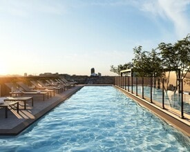 Champlain in Montréal, QC - Building Photo - Building Photo