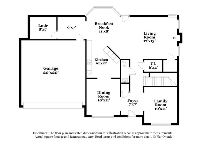611 Simon Park Cir in Lawrenceville, GA - Building Photo - Building Photo