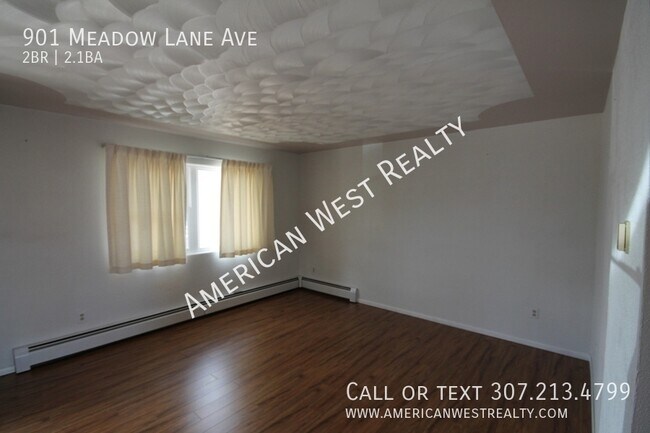 901 Meadow Ln Ave in Cody, WY - Building Photo - Building Photo