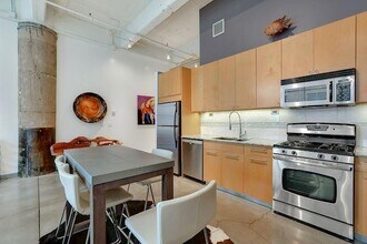 700 N Washington Ave in Minneapolis, MN - Foto de edificio - Building Photo