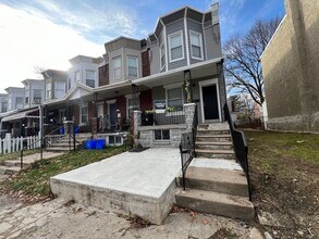 1446 N Edgewood St in Philadelphia, PA - Building Photo - Building Photo