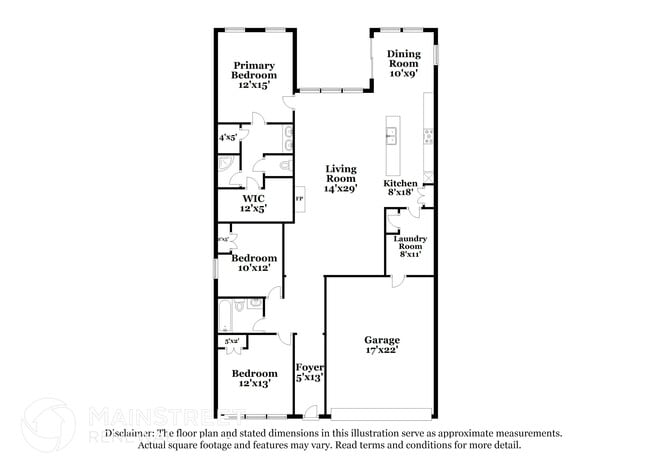 782 River Dell Townes Ave. in Clayton, NC - Foto de edificio - Building Photo