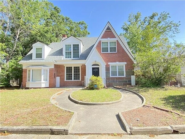 property at 2030 E 50th St
