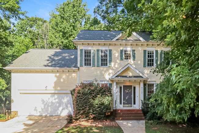 property at 8112 Winter Oaks Ct