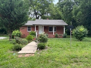 property at 231 Berry St