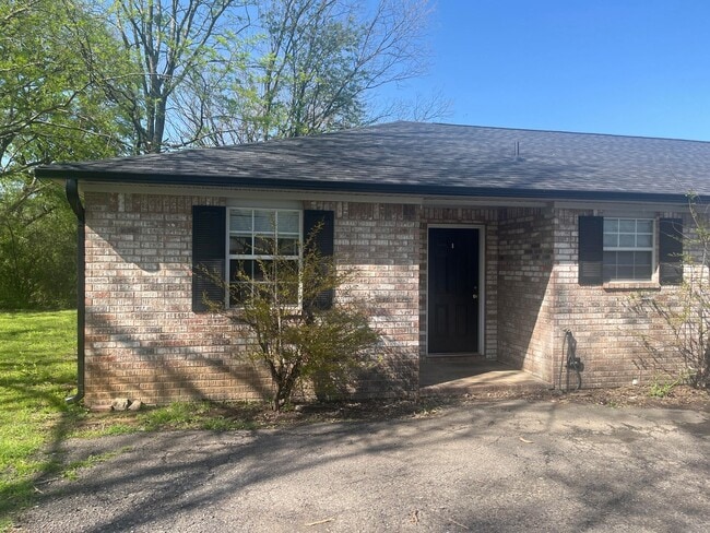 808 S Glenwood Ave in Russellville, AR - Building Photo - Building Photo