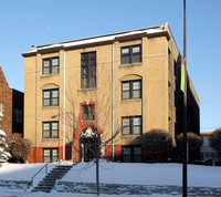 Grand Heritage Apartments in St. Paul, MN - Building Photo - Building Photo