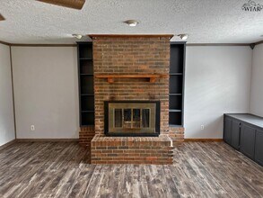 4676 University Ave in Wichita Falls, TX - Building Photo - Building Photo
