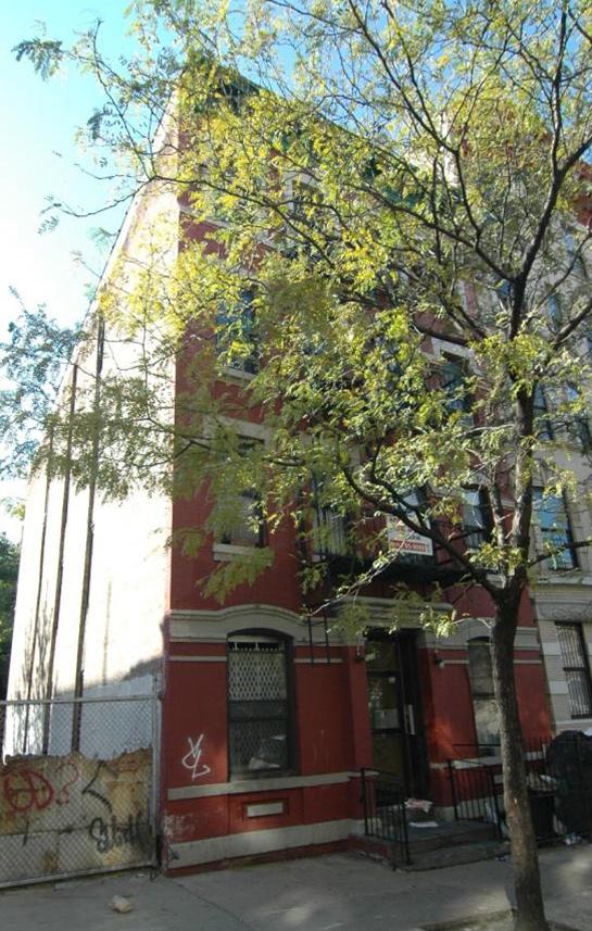 522 W 159th St in New York, NY - Building Photo - Building Photo