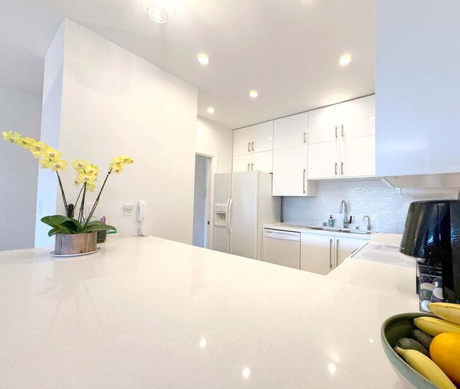 900 Euclid St in Santa Monica, CA - Building Photo - Building Photo
