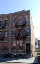 707 Coney Island Ave Apartments