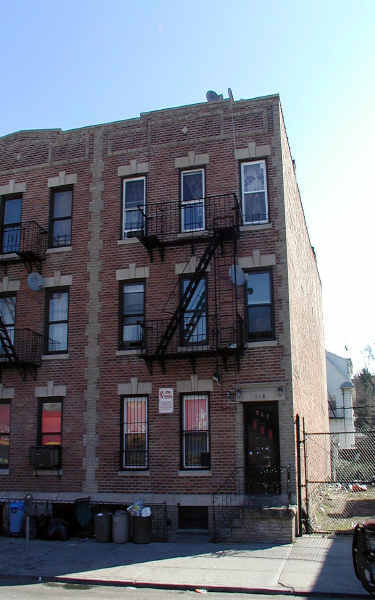 707 Coney Island Ave in Brooklyn, NY - Building Photo