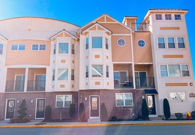 property at 2 N Main St