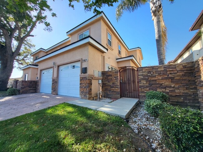 property at 7161 Wyoming St