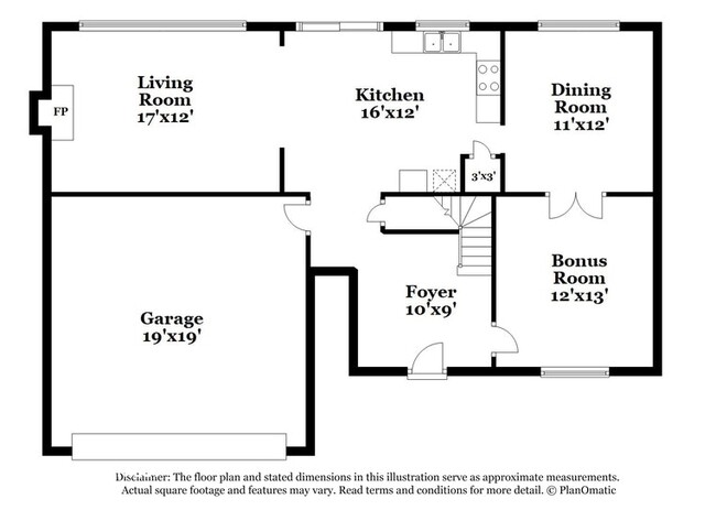 632 Stonecrest Dr in Loganville, GA - Building Photo - Building Photo